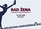 Rad žena: vrijednost ili višak na tržištu rada
